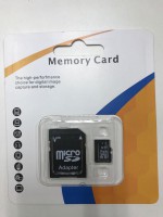 Tarjeta memoria micro SD 64gb clase 10  